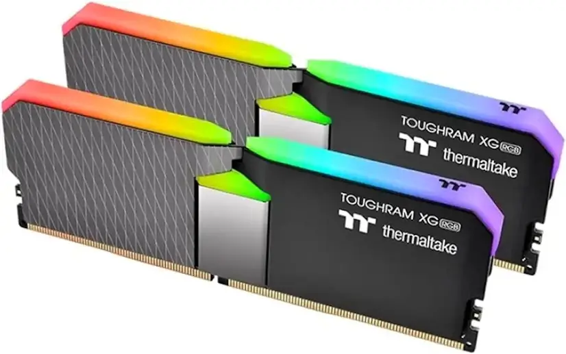 Montaje Memoria RAM Gaming PC Canillejas