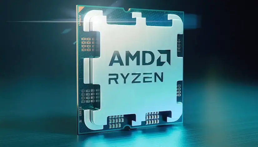 Informático Canillejas - Montaje Procesadores AMD Gaming PC Canillejas